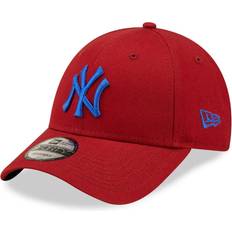 Damen - Lila Caps New York Yankees 9FORTY