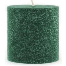 Green Candles & Accessories Timberline Pillar Candle, 3" x 3" Unisex
