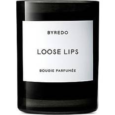 Byredo Loose Lips Scented Candle 8.5oz