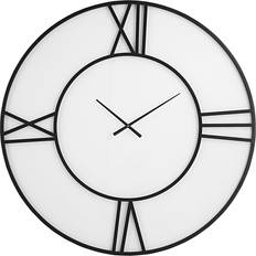 Clocks Uttermost Reema Wall 06461 Wall Clock