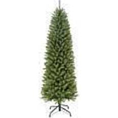 Puleo International Christmas Trees Puleo International 6' Artificial Fir with Stand, Green