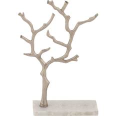 Litton Lane Tree Jewelry Figurine 13"
