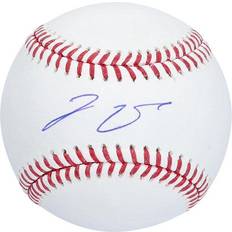 Fanatics Jake Cronenworth San Diego Padres Autographed Baseball