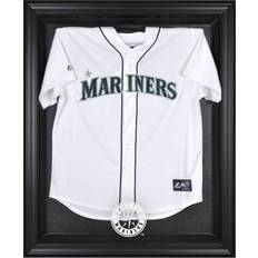 Fanatics Seattle Mariners Black Framed Logo Jersey Display Case