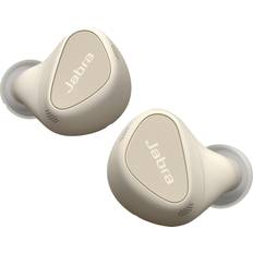 In-Ear Hodetelefoner på salg Jabra Elite 5