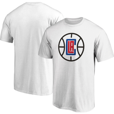 Fanatics Los Angeles Clippers Primary Team Logo T-Shirt Sr
