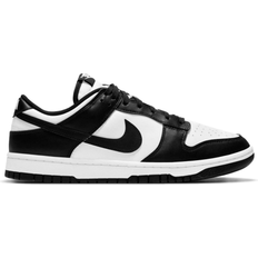 Nike Sneakers Nike Dunk Low M - Black/White