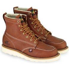 Work Shoes Thorogood American Heritage 6″