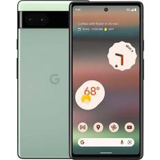 Google Touchscreen Handys Google Pixel 6a 128GB