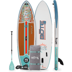 Inflatable paddle board Swim & Water Sports BOTE Wulf Aero 10'4"