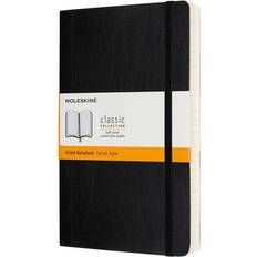 Moleskine Kalendere & Notatblokker Moleskine Classic Expanded Soft Cover Notebook Large Ruled, none