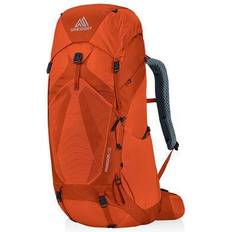 Gregory Paragon Backpack 58l Orange M-L