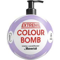 Hvite Fargebomber Colour Bomb Extreme White Platinum 250ml