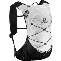 Hvite Ryggsekker Salomon Day-Hike Backpacks Xt 15 White/Black
