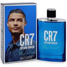 Cristiano Ronaldo Hygieneartikel Cristiano Ronaldo Cr7 Play It Cool Deo Spray 200ml
