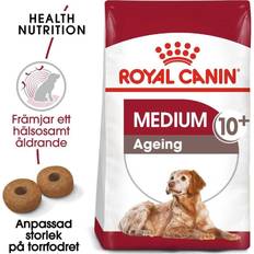 Royal canin ageing Royal Canin Medium Ageing 10+ 3Kg