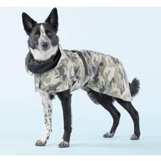 PAIKKA Recovery Dog Raincoat, 25