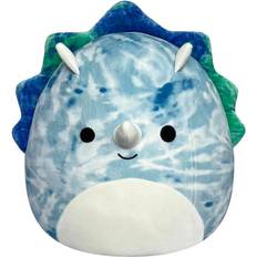 Squishmallows Jerome the Triceratops 40cm