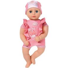 Baby Annabell Spielzeuge Baby Annabell My First Bath Annabell 30cm