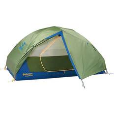 Marmot Zelte Marmot Tungsten 2P Tent Foliage/Dark Azure