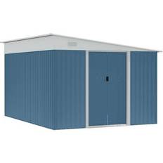 OutSunny Storage Tent OutSunny 845-529
