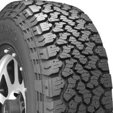 80% Tires General Grabber ATX LT235/80R17 120/117R BSW All Season Tire