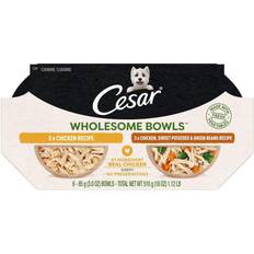 Cesar Wholesome Real Chicken Broth