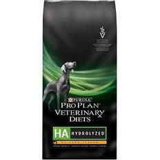 Purina ha dog food Pets Purina Pro Plan Diets HA Hydrolyzed Chicken Flavor Dry