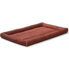 Midwest Pets Midwest Quiet Time Maxx Pet Bed Brick
