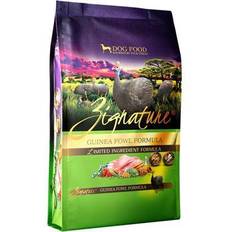 Zignature Limited Ingredient Grain Free Dry Dog Food