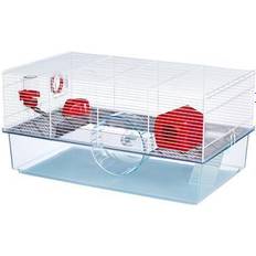 Midwest Rodent Pets Midwest Brisby Hamster Cage