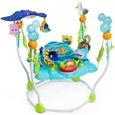 Baby Toys Bright Starts Disney Finding Nemo Sea of Activities Jumper
