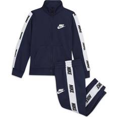 Boys nike tracksuit Children's Clothing Nike Toddler Tracksuit (76G796)