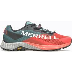 Merrell 45 Sko Merrell MTL Long Sky Trail Shoes Tangerine Trail Shoes