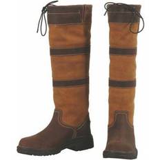 TuffRider Shoes TuffRider Ladies Lexington Waterproof Tall Country Boots