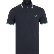 Fred Perry M12 Polo Shirt