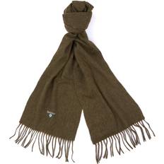 Barbour Dame Skjerf & Sjal Barbour Plain Lambswool Scarf