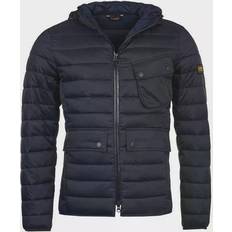 Outerwear Barbour International Racer Impeller Quilted Jacket