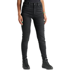 Pando Moto Kusari Cor 01 Women Motorcycle Jeans Skinny-Fit Cordura W27/L32  W27/L32 • Price »