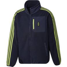 Manchester United FC Jackets & Sweaters adidas Manchester United Lifestyler Fleece Jacket 22/23