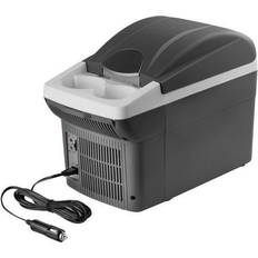 Wagan Tech Cooler Boxes Wagan Tech 12V Thermo-Electric 6L Cooler Personal Fridge/Warmer