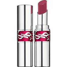 Lippenprodukte Yves Saint Laurent Rouge Volupté Candy Glaze #06 Burgundy Temptation
