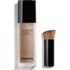 Chanel Foundations Chanel Les Beiges Water Fresh Tint Medium