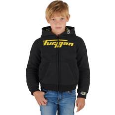 Pelz Kinderbekleidung Furygan Luxio Full Zip Sweatshirt Boy