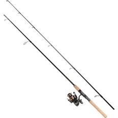 Saltwater rod and reel combo • Compare best prices »