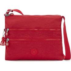 Kipling Handbags Kipling Alvar Crossbody Bag - Red Rouge
