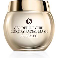 Facial Masks Selected Golden Orchid Luxury Facial Mask