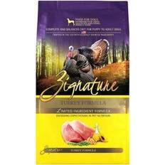 Zignature Limited Ingredient Grain Free Dry Dog Food Turkey lb