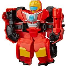 Rescue bots Transformers Rescue Bots Academy Hot Shot