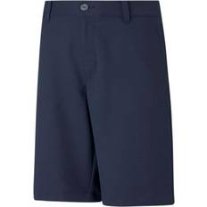 Orange Pants Children's Clothing Puma Boys' Stretch Golf Chino Shorts